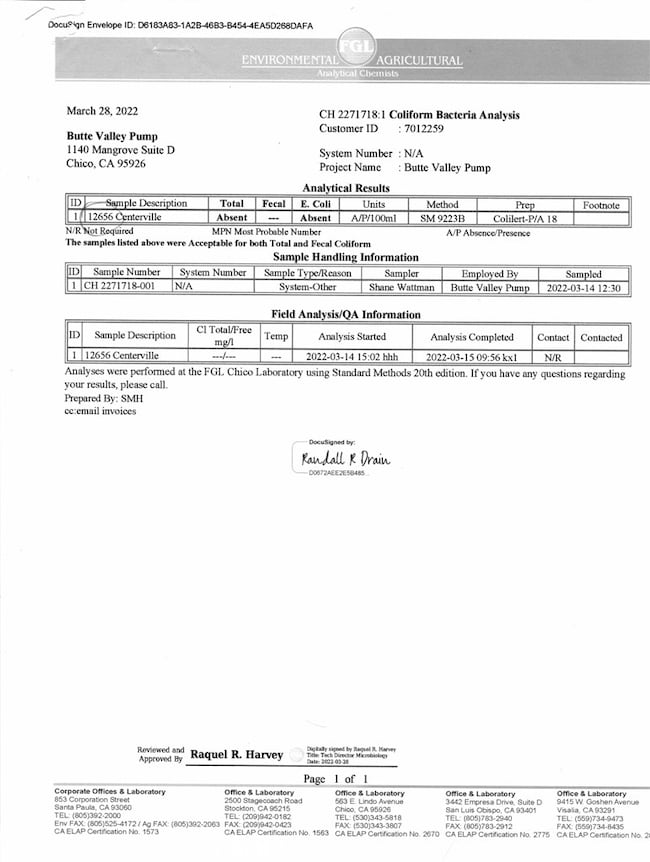 12656 Centerville Rd, Chico, CA 95928 - photo 4