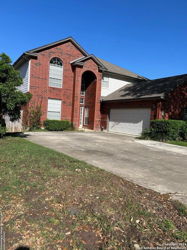 21106 Santa Lucia, San Antonio, TX 78259 - photo 2