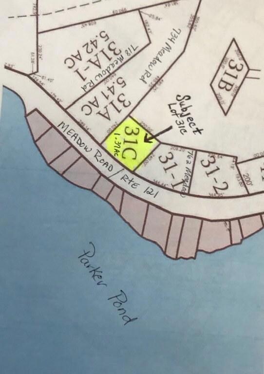 Map Lot 31-C