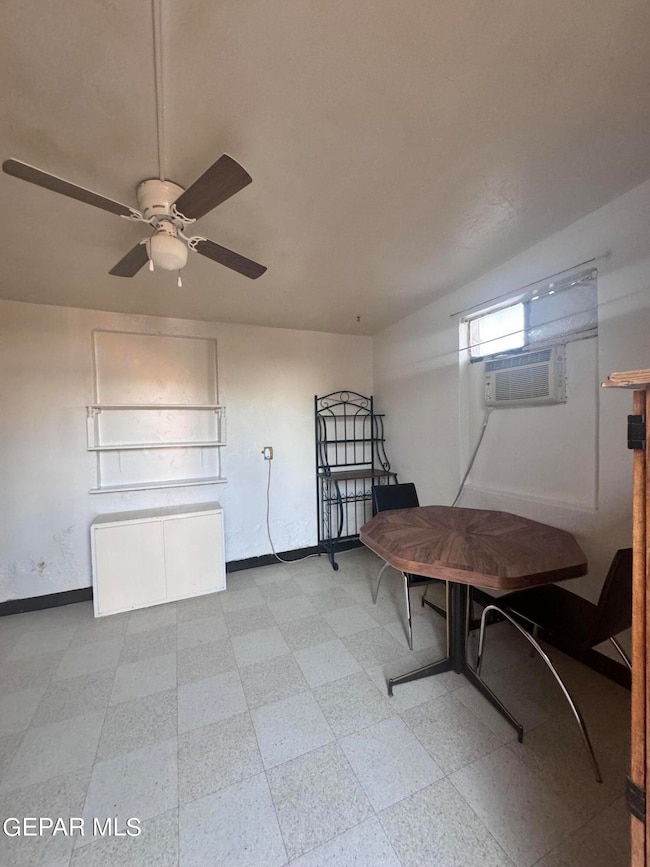 3713 Frankfort Ave unit Back, El Paso, TX 79930 - photo 3