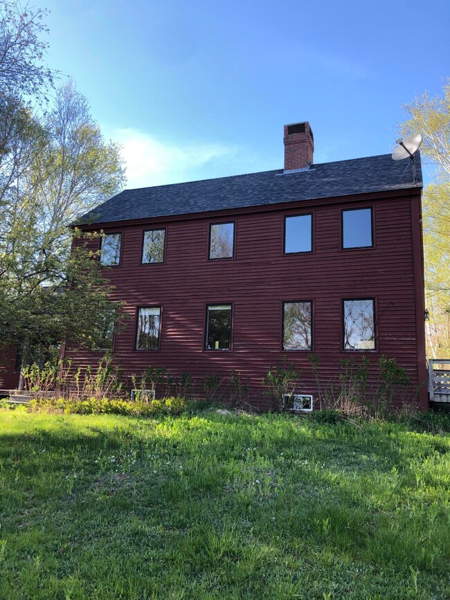 14 Meadow Dr, Camden, ME 04843 - photo 4