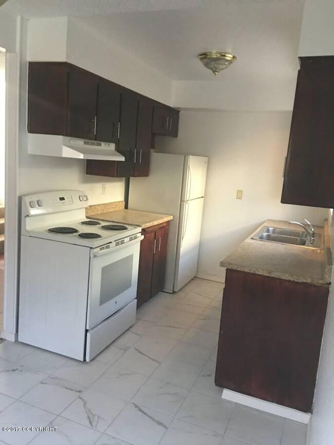 615 E 11th Ave unit 1, Anchorage, AK 99501 - photo 3