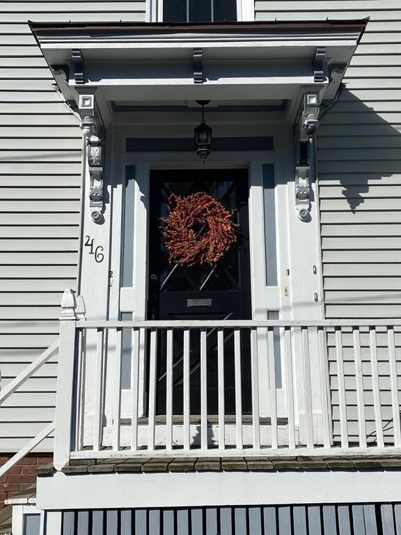 46 Forrester St unit 2, Salem, MA 01970 - photo 2