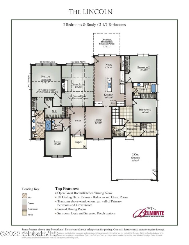 5 Ocala Ct, Saratoga Springs, NY 12866 - photo 2