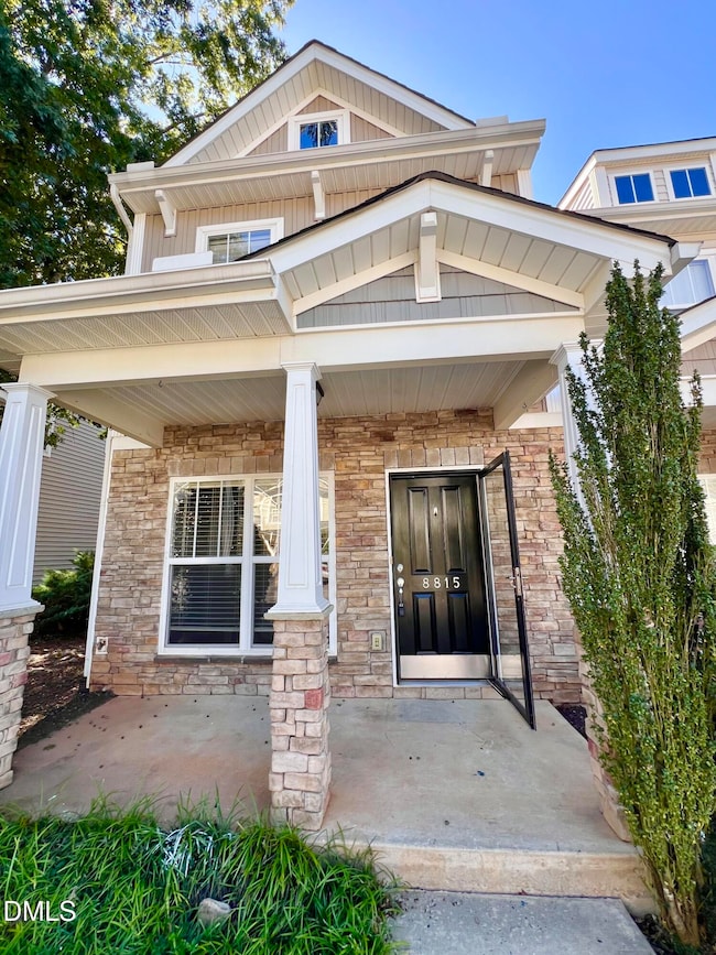8815 Orchard Grove Way, Raleigh, NC 27612 - photo 3
