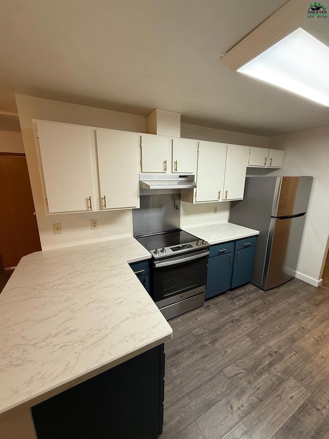 1223 Bainbridge Blvd, Fairbanks, AK 99701 - photo 6