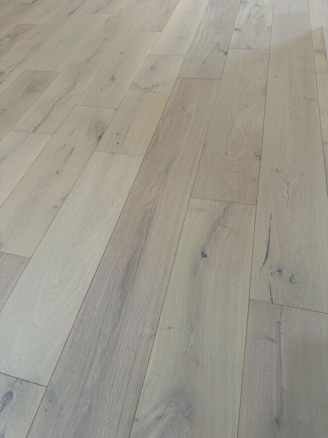 Sawyer Mason floors