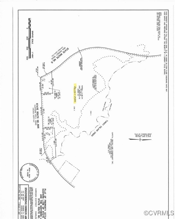 00 John Tyler Memorial Hwy, Charles City, VA 23231 - photo 4