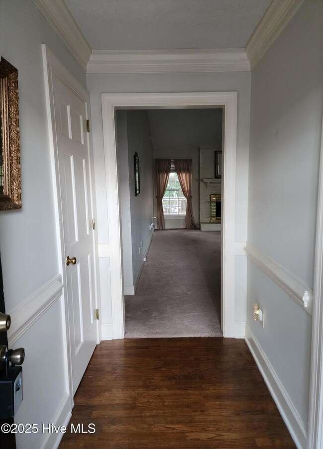 EntryHallway