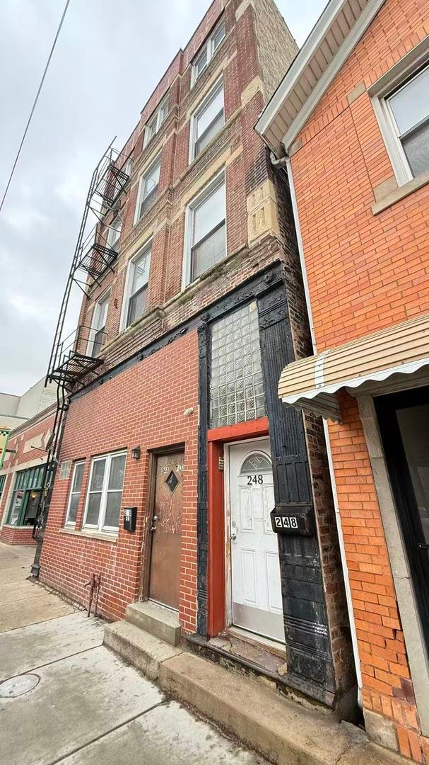 248 W 26th St, Chicago, IL 60616 - photo 3