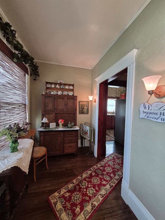 205 N Mulberry St, Eureka, KS 67045 - photo 7