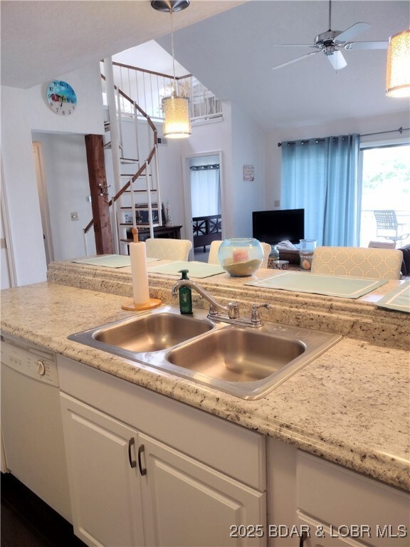 Double Sink