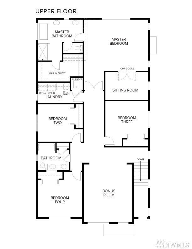 4324 232nd Place SE unit 4, Bothell, WA 98021 - photo 2