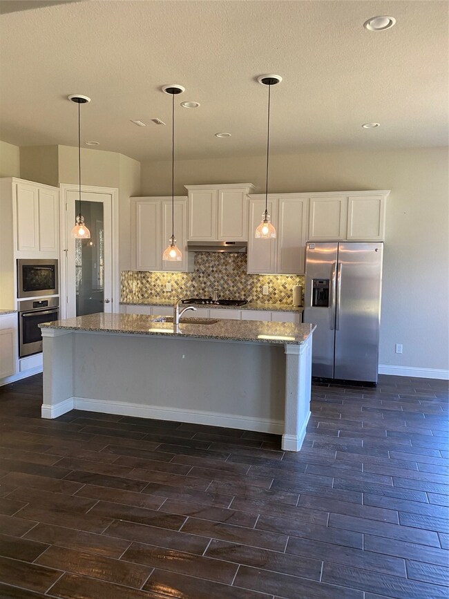 25008 Forest Cir, Hockley, TX 77447 - photo 5