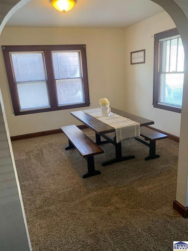 2601 Park St, Terre Haute, IN 47803 - photo 6