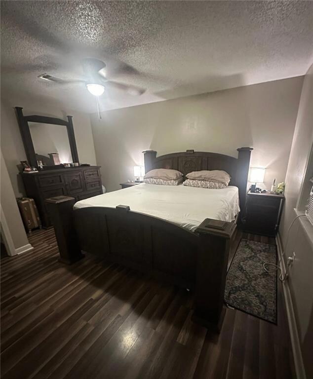 683 Booner Miller Rd, Deville, LA 71328 - photo 4