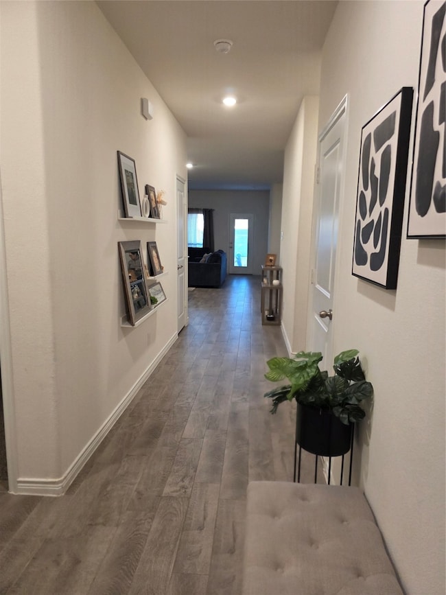 3206 Catoosa Ln, Aubrey, TX 76227 - photo 5