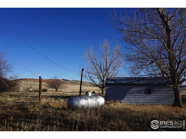 7195 McMurry Ranch Rd, Bellvue, CO 80512 - photo 7
