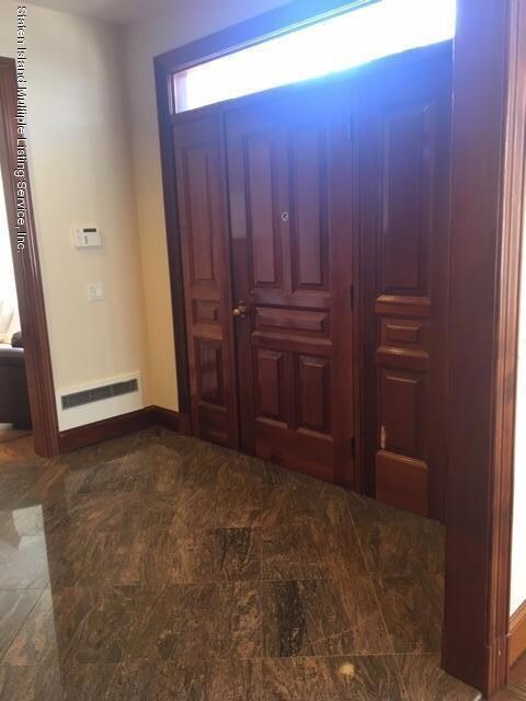 door