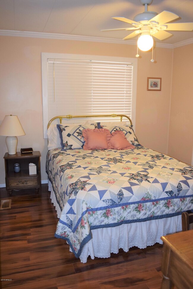 5752 E Player Place, Mesa, AZ 85215 - photo 6