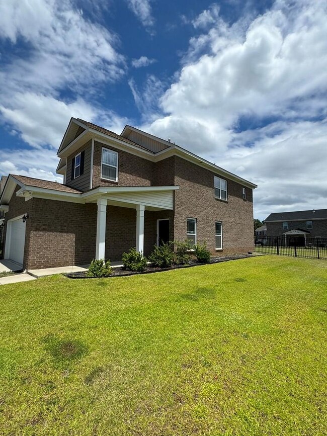 805 Curlew Cir, Sumter, SC 29150 - photo 3