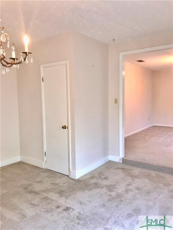 Formal Living Room