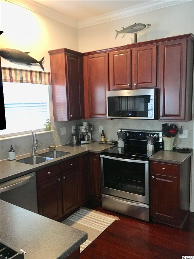 1904 Heritage Loop, Myrtle Beach, SC 29577 - photo 3