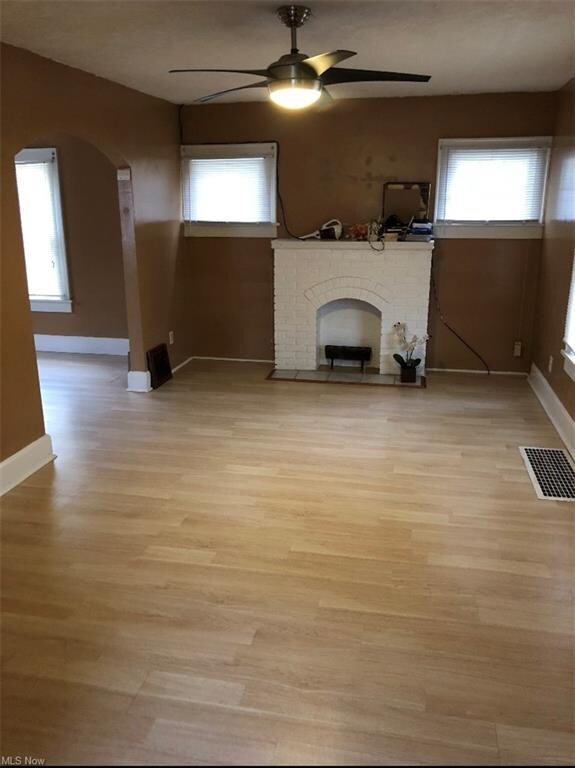 907 14th St NE, Canton, OH 44714 - photo 4