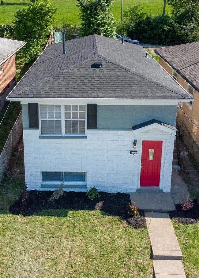 6104 Eveline St, Saint Louis, MO 63139 - photo 3