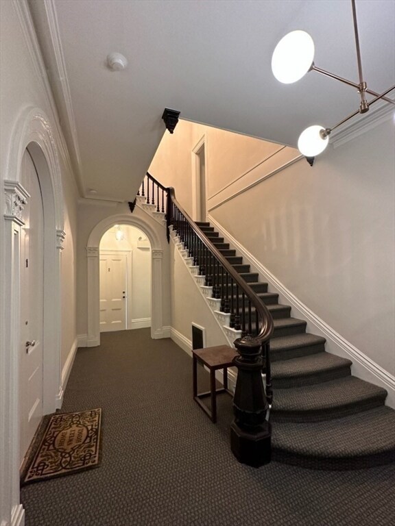 73 Elm Rd unit 1, Newton, MA 02460 - photo 6