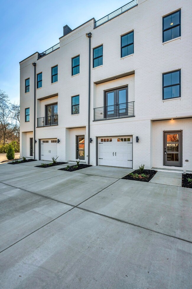 520 N Maple St unit 2, Murfreesboro, TN 37130 - photo 5