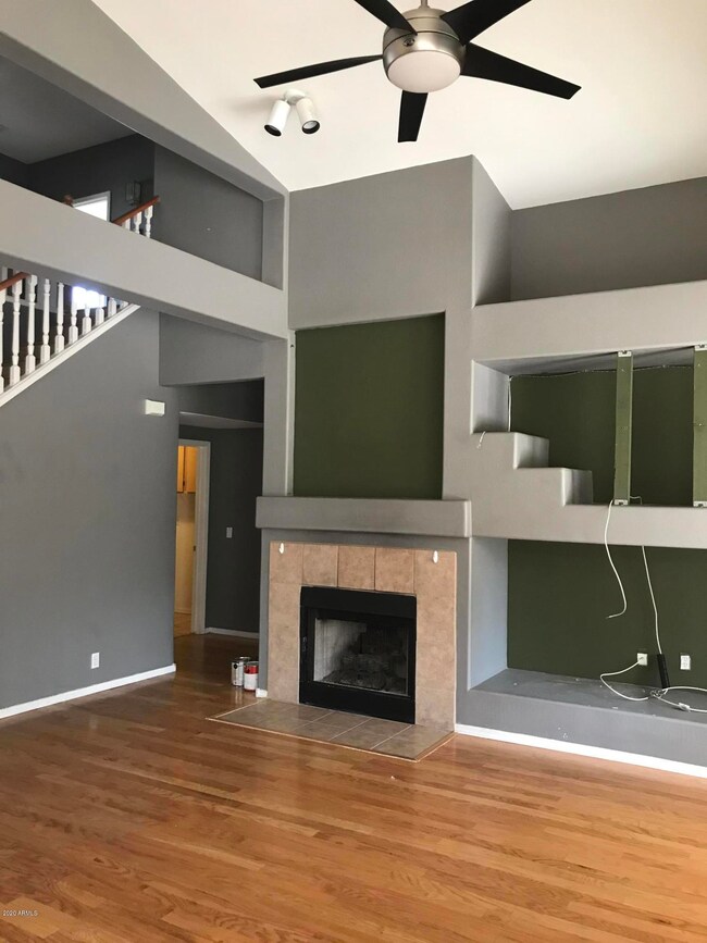 5333 W Mercury Place, Chandler, AZ 85226 - photo 2