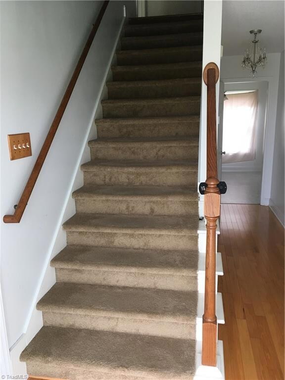 Staircase