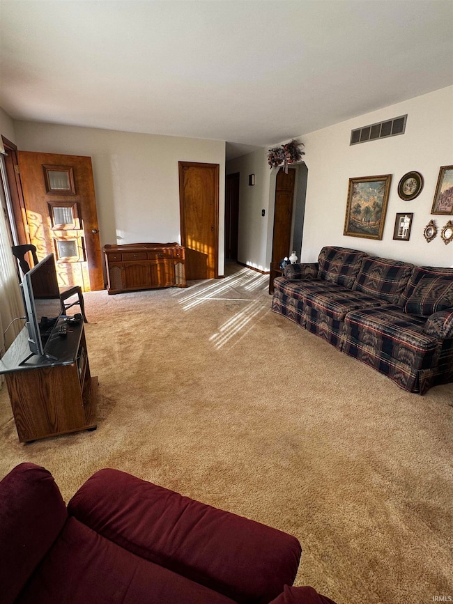 2807 N Red Bank Rd, Evansville, IN 47720 - photo 5