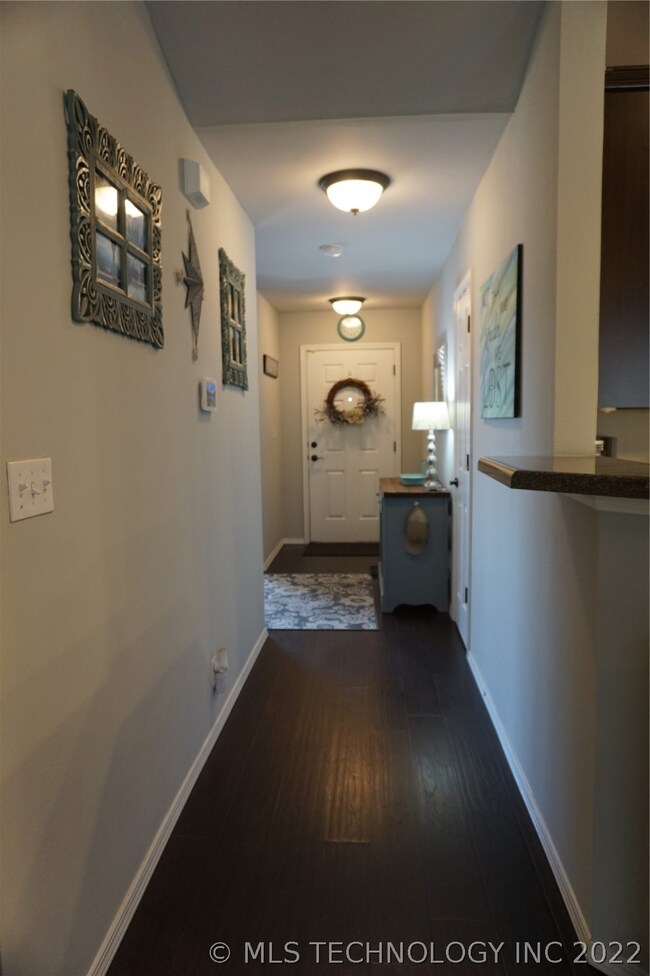 873 E 147th St S, Glenpool, OK 74033 - photo 3