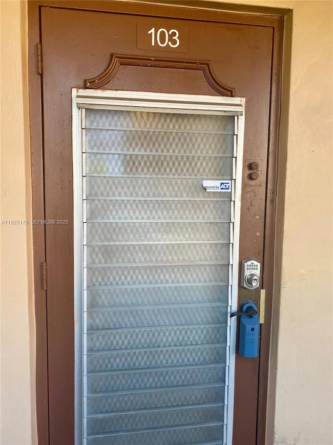 9261 Sunrise Lakes Blvd unit 103, Sunrise, FL 33322 - photo 2