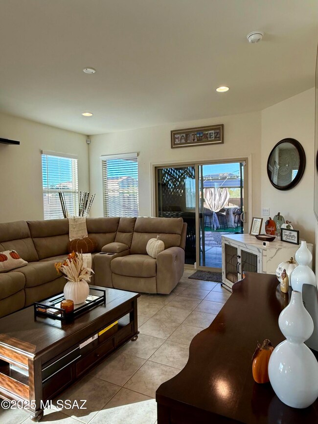 781 E Catwalk Place, Sahuarita, AZ 85629 - photo 6