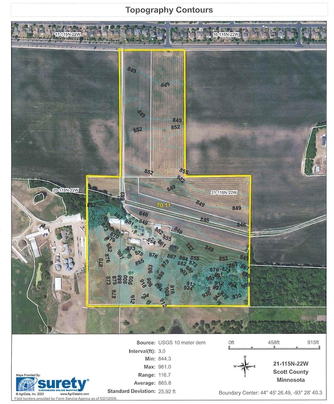 3300 Valley View Rd, Shakopee, MN 55379 - photo 5