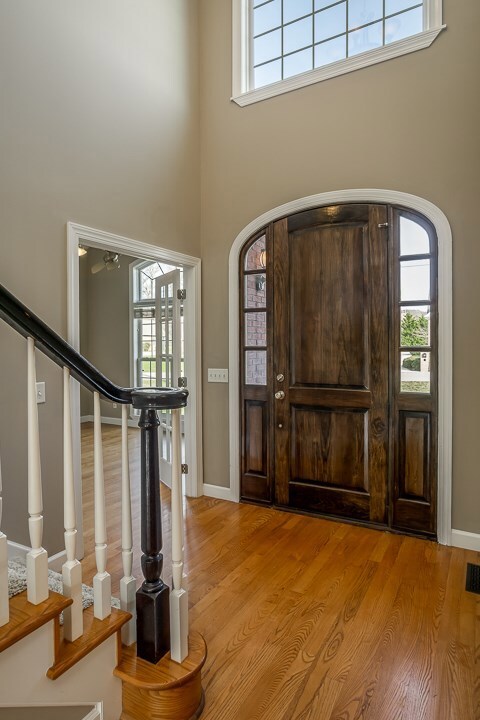 714 Cove View Cir, Cookeville, TN 38506 - photo 7