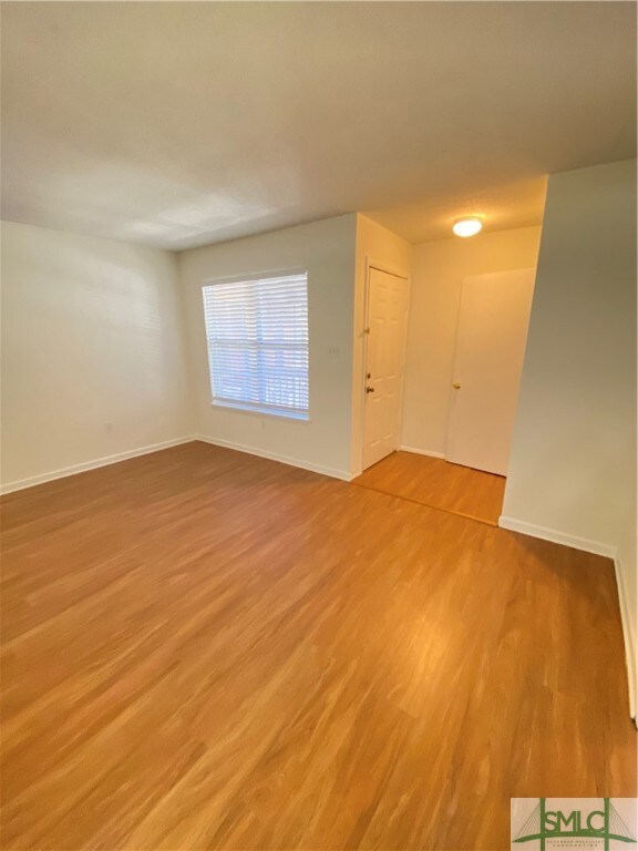 401 N Cromwell Rd unit 1, Savannah, GA 31410 - photo 4