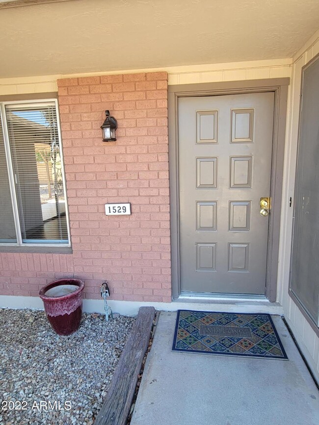 1529 W El Alba Way, Chandler, AZ 85224 - photo 4