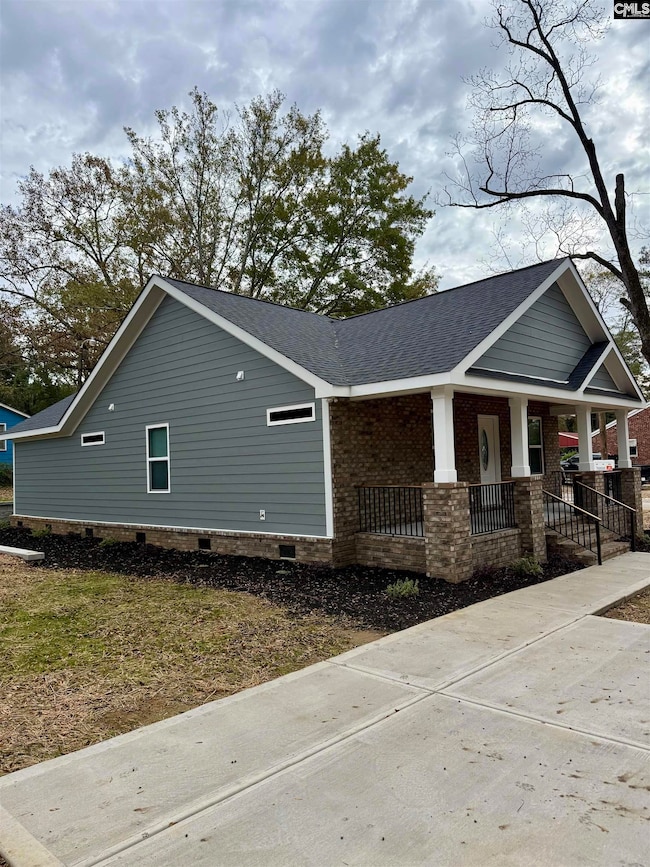 4602 Catherine Ave, Columbia, SC 29203 - photo 3