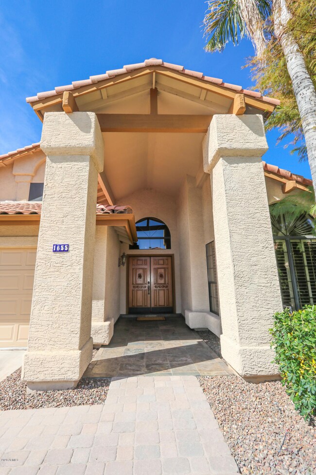2 Your New Front Door