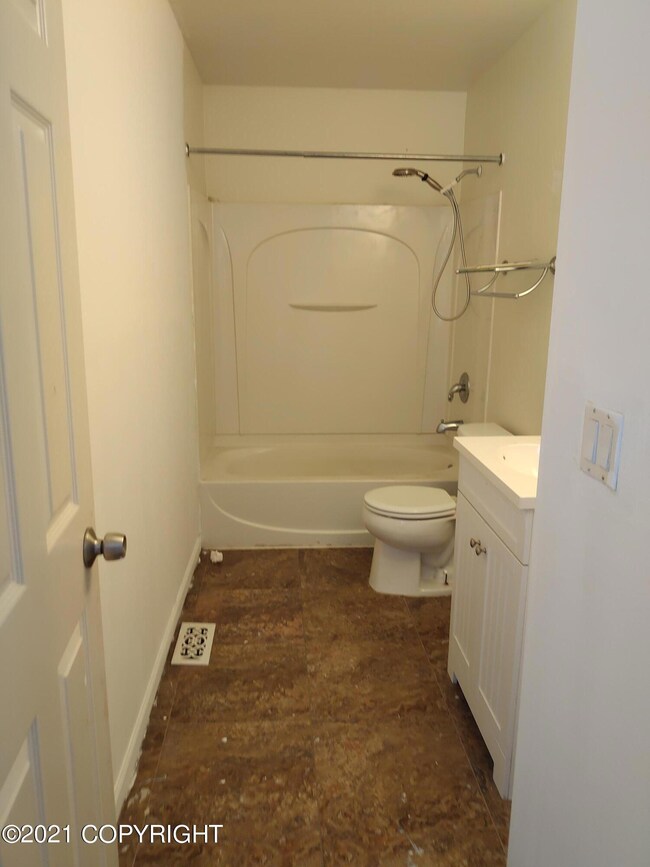 Main Bath