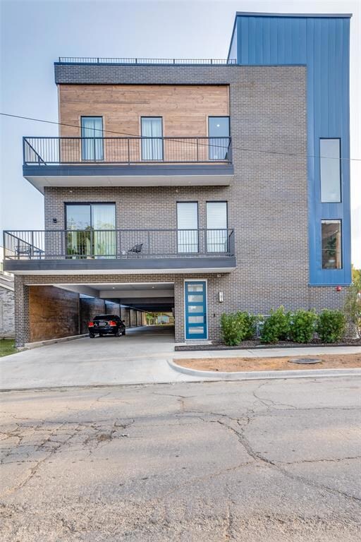 422 W 9th St unit 107, Dallas, TX 75208 - photo 3