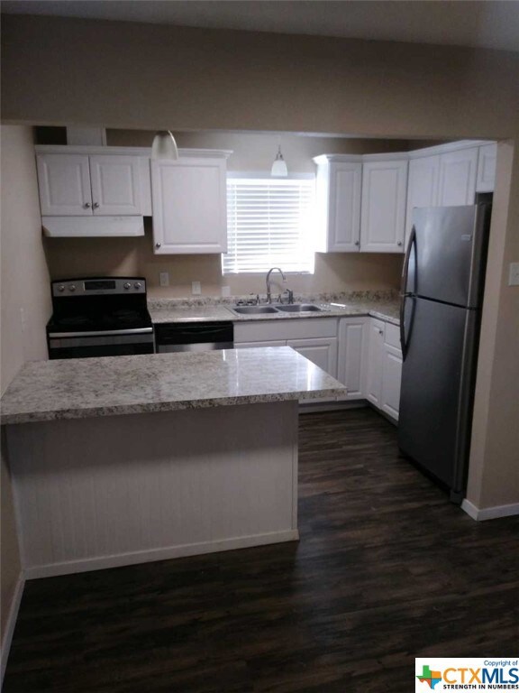 1120 N King St unit 203, Seguin, TX 78155 - photo 2