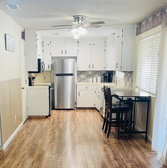 6 kitchen