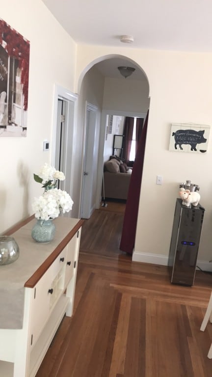 112 Niagara St unit 1, Fall River, MA 02721 - photo 5