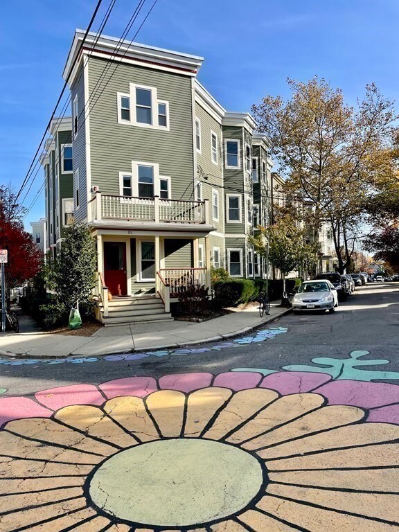 51 Dimick St unit 3, Somerville, MA 02143 - photo 5