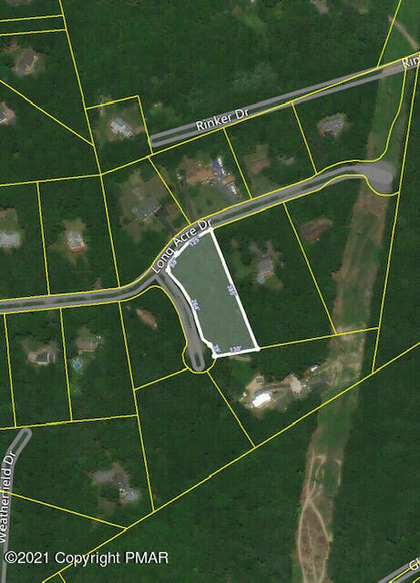 0 N Long Mountain Dr unit PM-92502, Effort, PA 18330 - photo 6